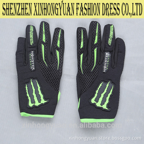 Cycling Tactical Gloves ,Full Finger Hunting Gloves, With Anti-slip Pad